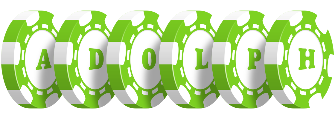 Adolph holdem logo