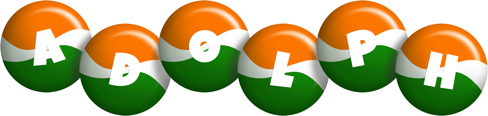 Adolph india logo