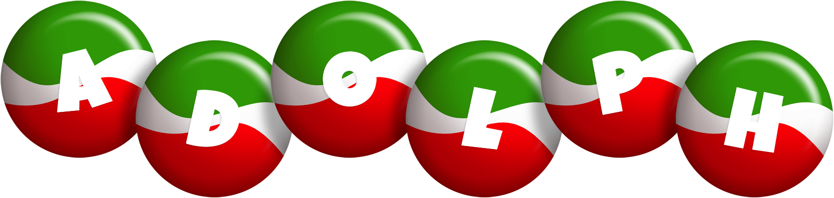 Adolph italy logo