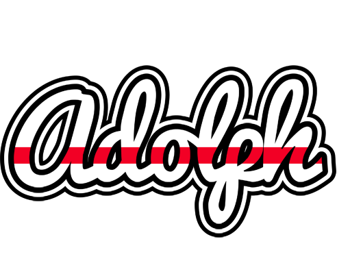 Adolph kingdom logo