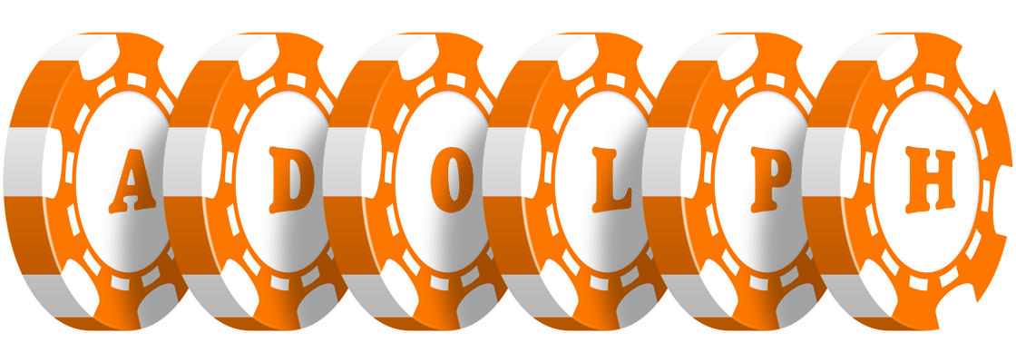 Adolph stacks logo