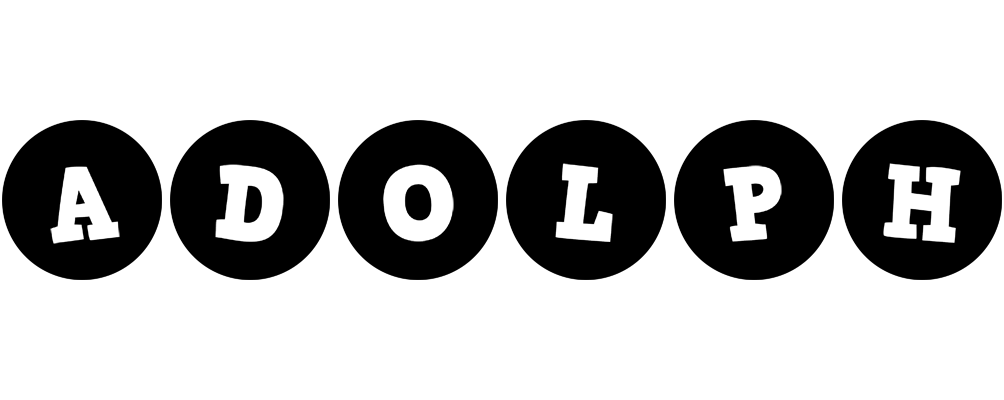 Adolph tools logo