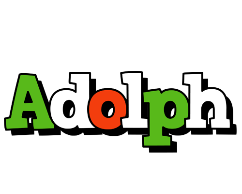 Adolph venezia logo