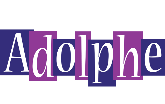 Adolphe autumn logo