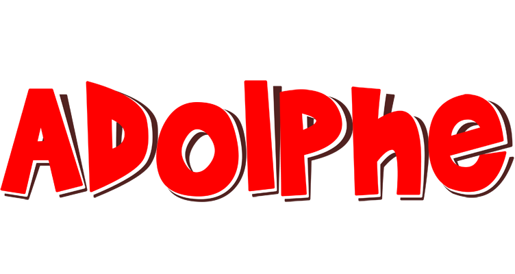 Adolphe basket logo