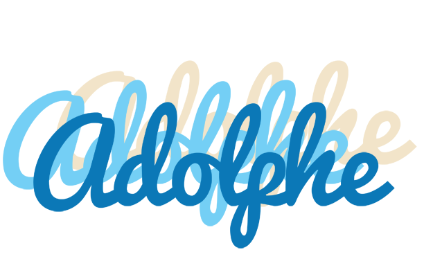 Adolphe breeze logo
