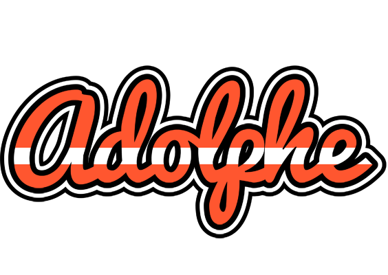 Adolphe denmark logo