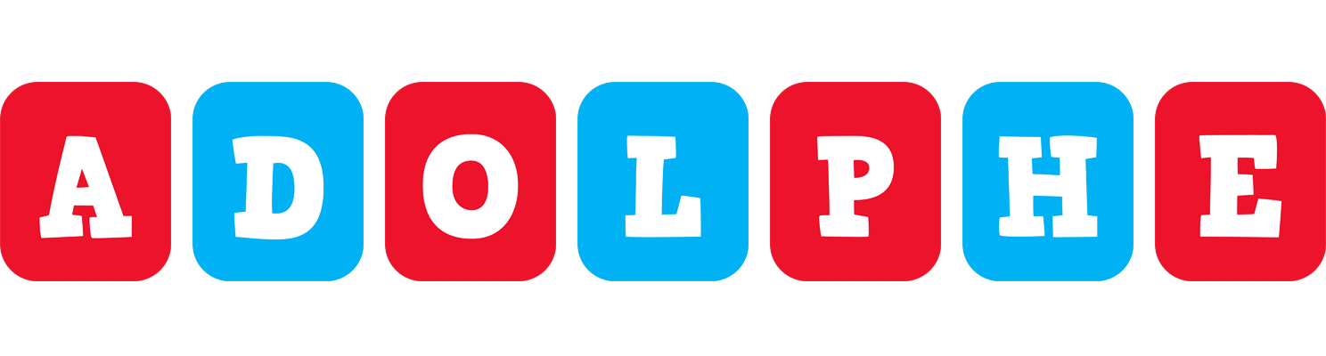 Adolphe diesel logo