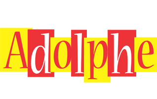 Adolphe errors logo