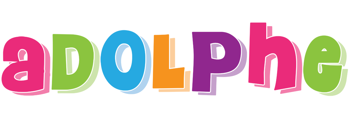 Adolphe friday logo