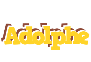 Adolphe hotcup logo