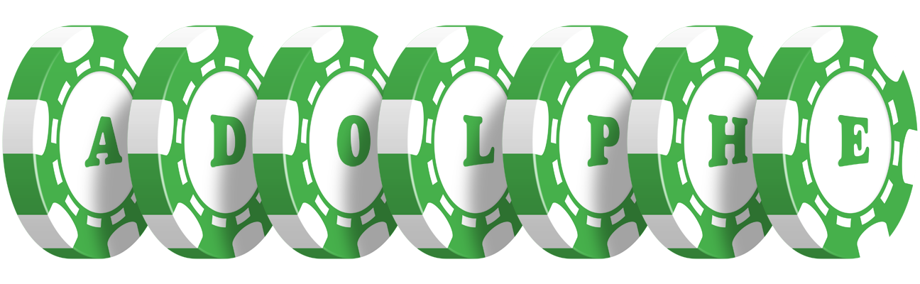 Adolphe kicker logo