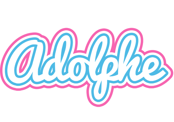 Adolphe outdoors logo