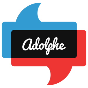 Adolphe sharks logo