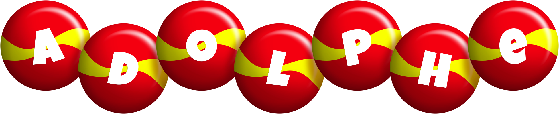Adolphe spain logo