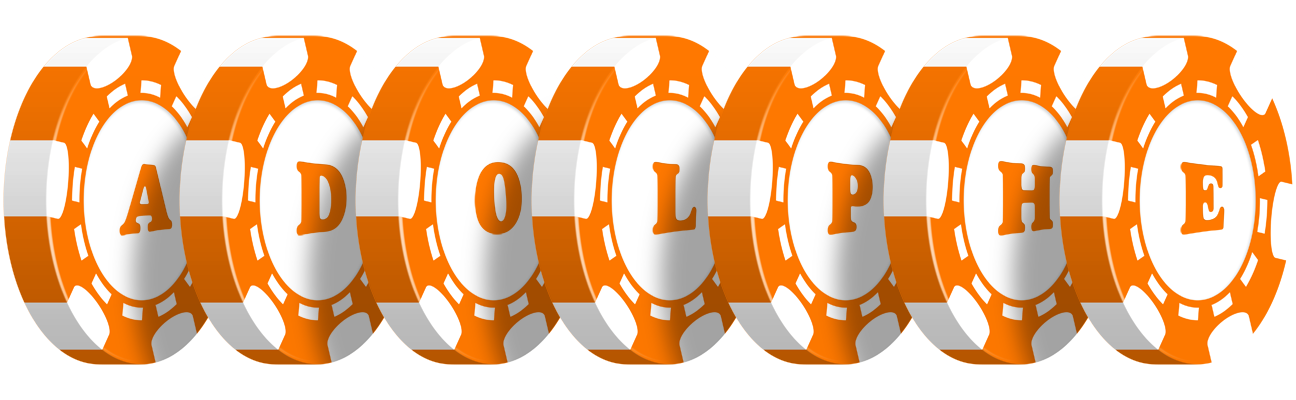 Adolphe stacks logo