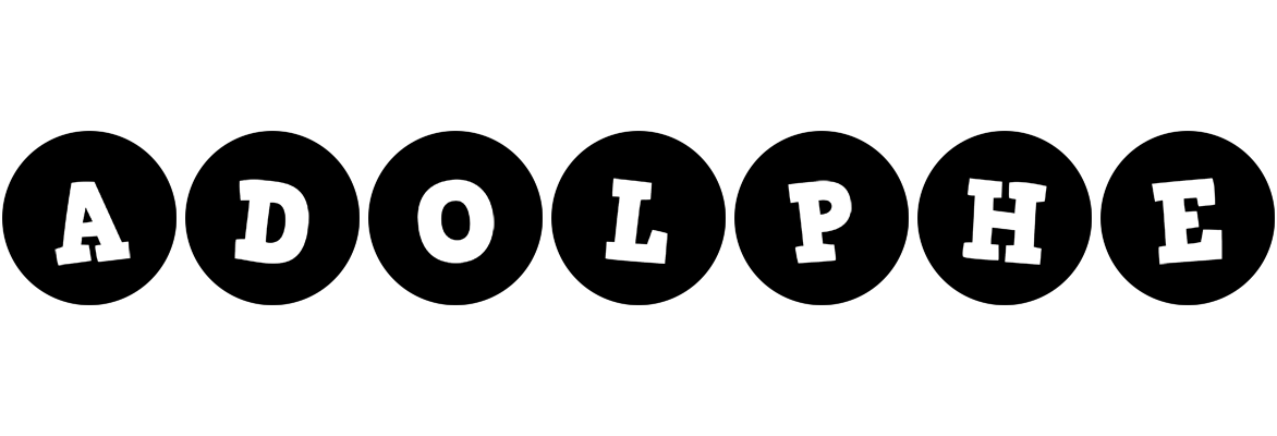Adolphe tools logo