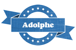 Adolphe trust logo