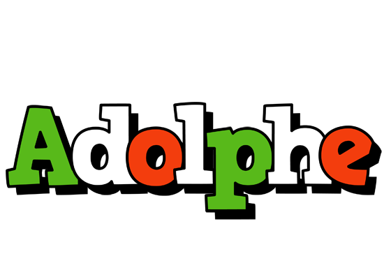Adolphe venezia logo