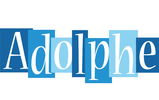 Adolphe winter logo