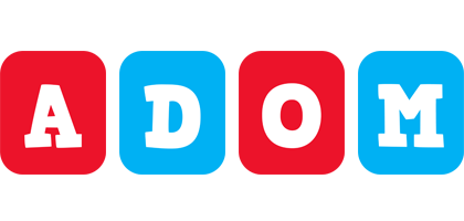 Adom diesel logo