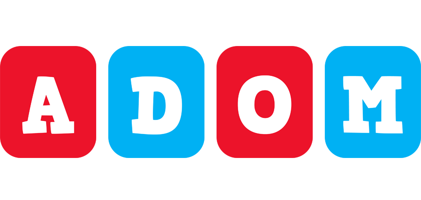 Adom diesel logo
