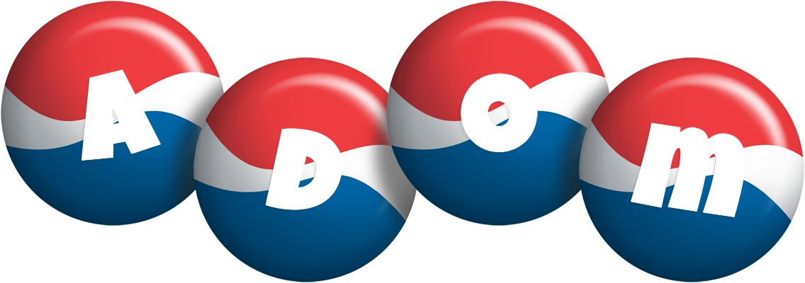 Adom paris logo