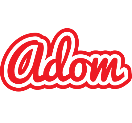 Adom sunshine logo