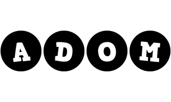 Adom tools logo
