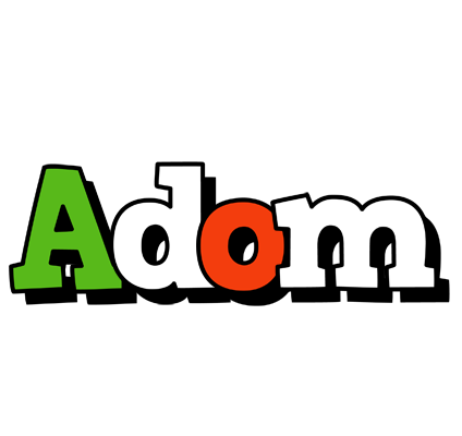 Adom venezia logo