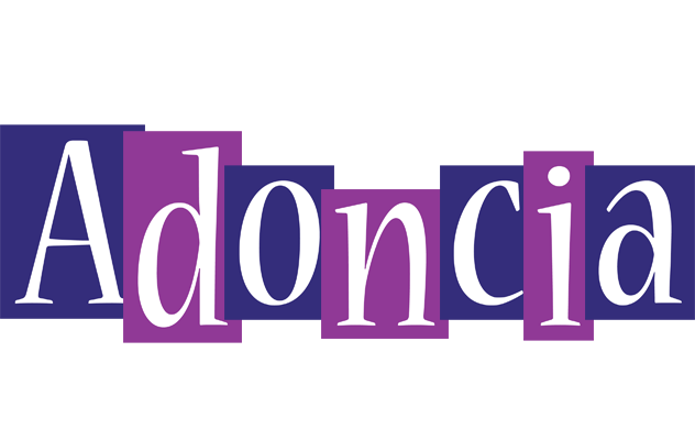 Adoncia autumn logo