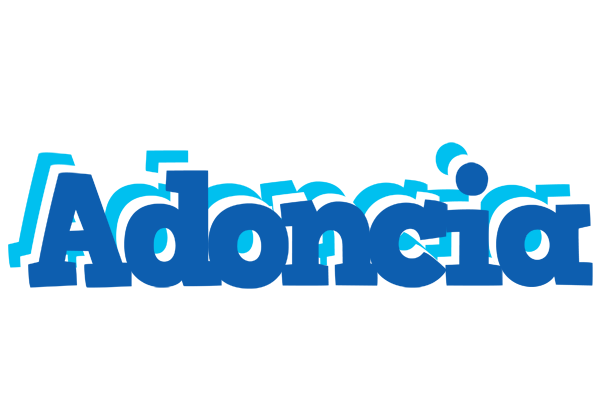 Adoncia business logo