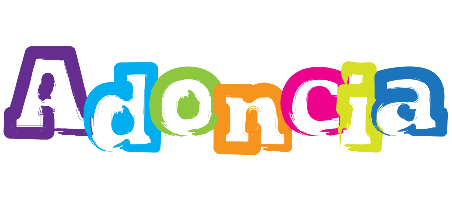 Adoncia casino logo