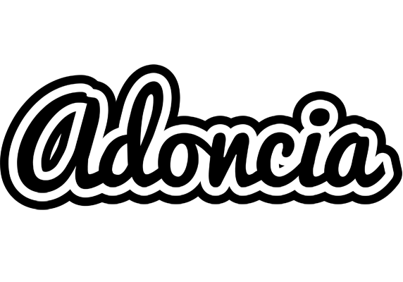 Adoncia chess logo