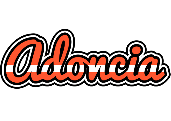 Adoncia denmark logo