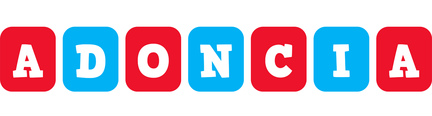 Adoncia diesel logo