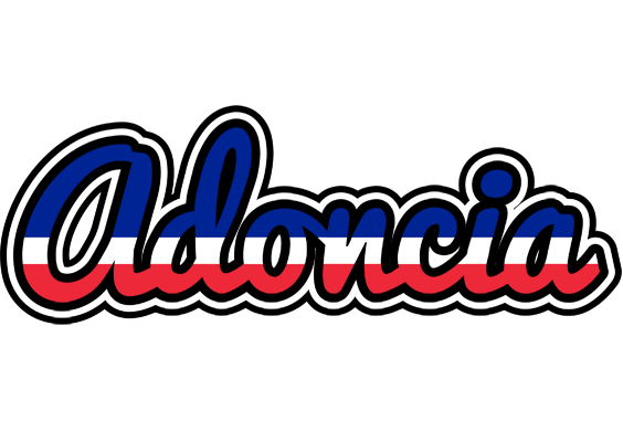 Adoncia france logo