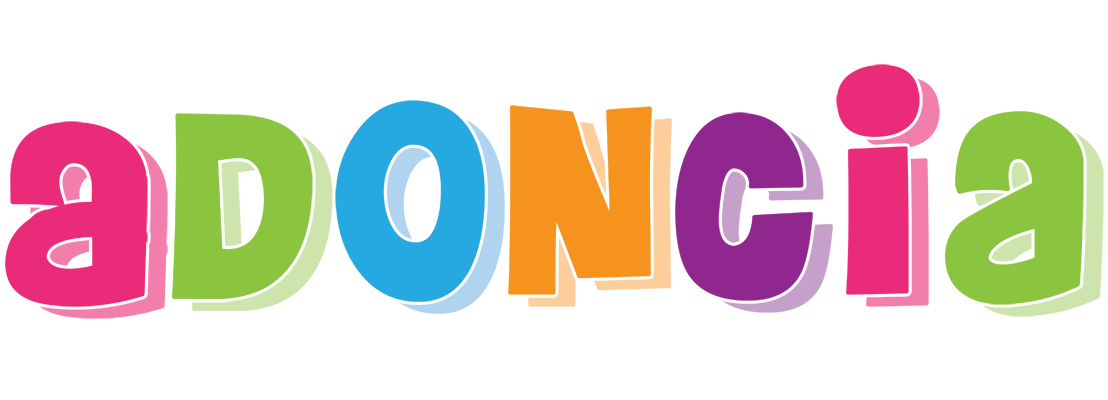 Adoncia friday logo
