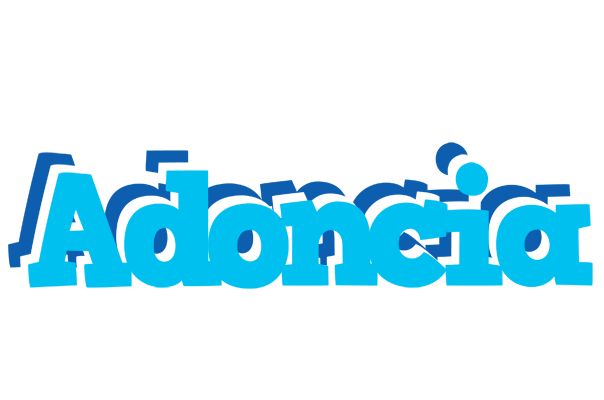Adoncia jacuzzi logo