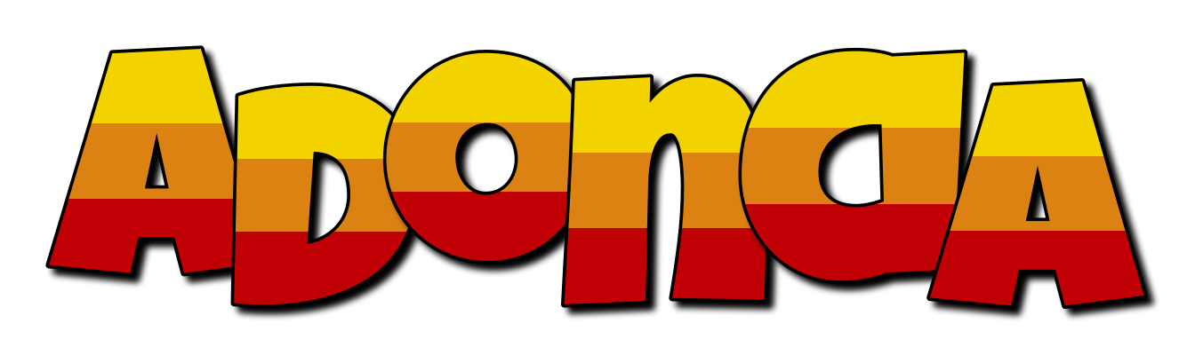 Adoncia jungle logo