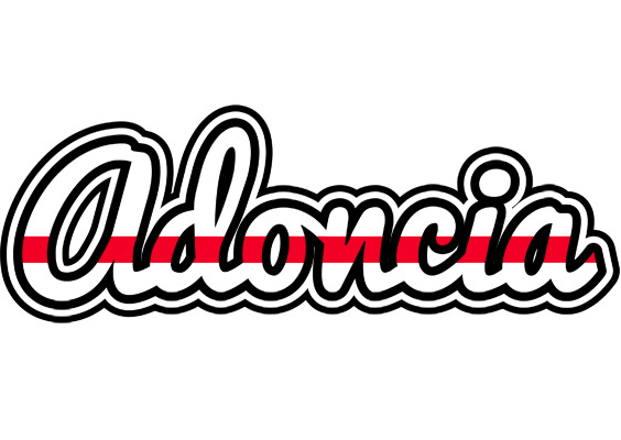 Adoncia kingdom logo