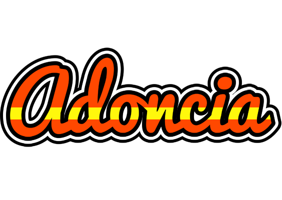 Adoncia madrid logo
