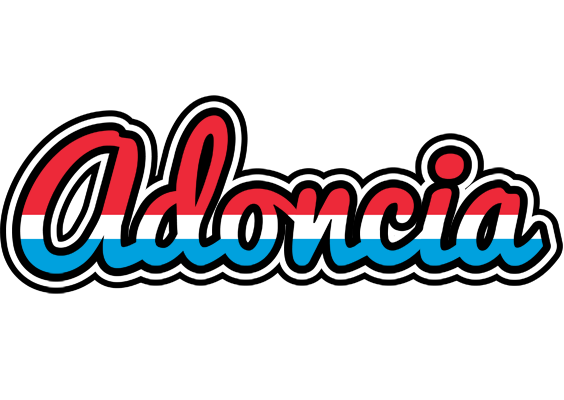 Adoncia norway logo