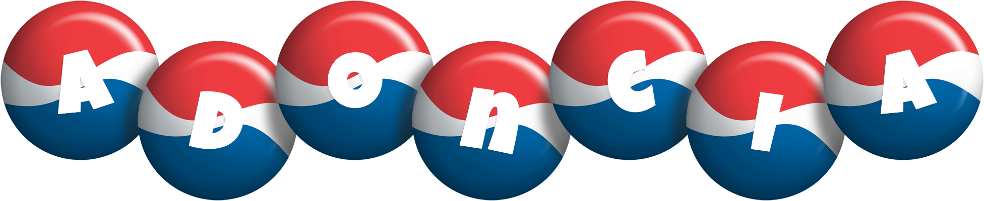 Adoncia paris logo