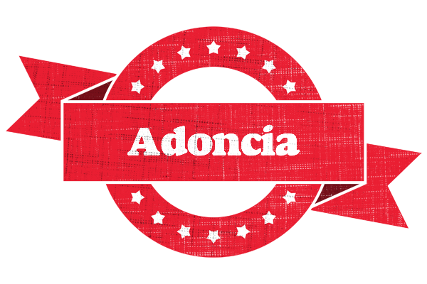 Adoncia passion logo
