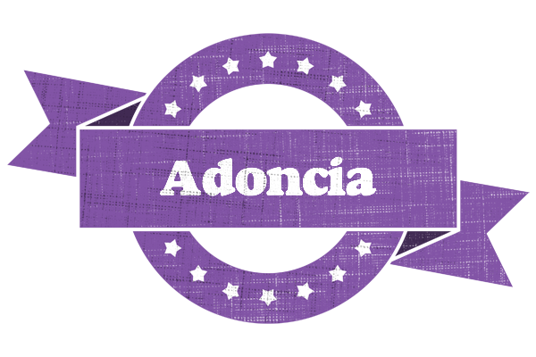 Adoncia royal logo