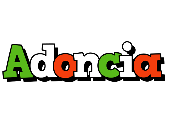 Adoncia venezia logo