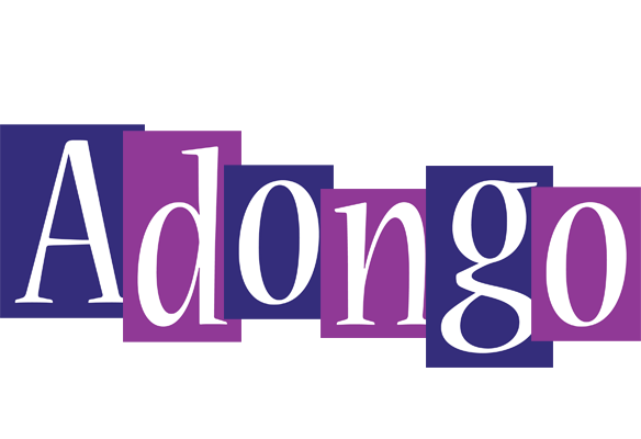 Adongo autumn logo