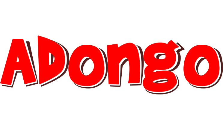 Adongo basket logo