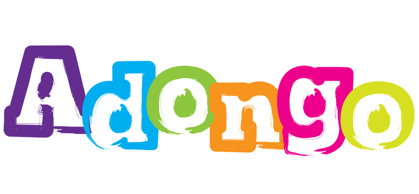 Adongo casino logo